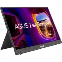 ASUS  16" Moniteur  Noir