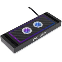 Alphacool Apex RAM X4 Water Cooler Black, Watercooling Noir