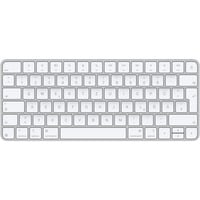 Apple Magic Keyboard Argent, Layout DE (QWERTZ), 65%