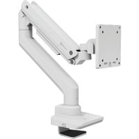 Arozzi Alzare Neo Pro, Support de moniteur Blanc