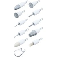 Beurer Accessoires pour MP 64 / MP 84, Soin des ongles Blanc
