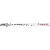 Bosch 2 608 901 181 Lame de scie sauteuse, à chantourner et sabre Lames de scie sabre Bimétal 25 pièce(s) Lames de scie sabre, Bois, Bimétal, Acier inoxydable, 11,7 cm, 2 mm