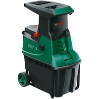 Bosch AXT 22 D, 0600803003, Broyeuse Vert/Noir