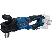 Bosch Perceuse d'angle sans fil GRD 18V-127 Professional solo, 18 volts Bleu/Noir