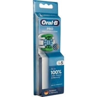 Braun Precision Clean 860939 5 pièce(s) Blanc, Tête brosse à dent électrique Blanc, 5 pièce(s), Blanc, Oral-B, 60 mm, 33 mm, 220 mm