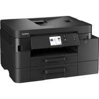 Brother MFC-J4550DW, Imprimante multifonction Noir