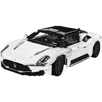 COBI Maserati MC20, Jouets de construction