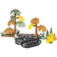 COBI Panzer II Ausf. A, Jouets de construction 