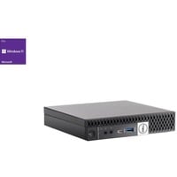 Dell 161128, Mini PC Noir