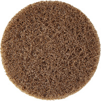 Dremel Tampon pour saleté tenace Versa,  Polissoirs abrasifs Marron