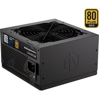 ENDORFY Supremo FM6 alimentation modulaire 1000 watt Noir, 1x 12V-2x6, 3x PCIe