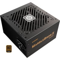 Enermax Marblebron II alimentation  modulaire 650 watt Noir, 2x PCIe