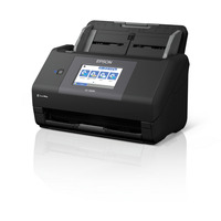 Epson Epson Workforce ES-590W, Scanner à feuilles Noir