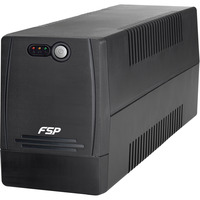 FSP FP 1000, UPS Noir