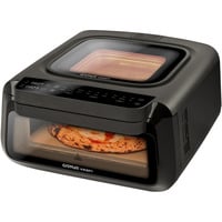 G3 Ferrari Four à pizza 3-en-1 Krispy Noir