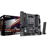 GIGABYTE B550M X AORUS ELITE WIFI7 carte mère socket AM4 