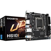 GIGABYTE H610I carte mère socket 1700 