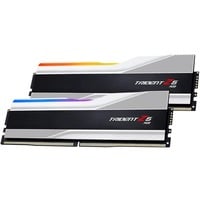 G.Skill 32 Go DDR5-7200 (2x 16 Go) mémoire vive Argent, F5-7200J3445G16GX2-TZ5RS, XMP 3.0