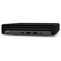 HP Elite Mini 600 G9 Reconditionné, Mini PC Noir