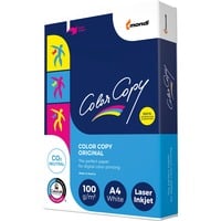 Inapa Color Copy 100g 210x297 R, Papier 