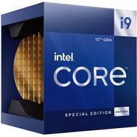 Intel® Core i9-12900KS processeur 30 Mo Smart Cache socket 1700 processeur Intel® Core™ i9, LGA 1700, Intel, i9-12900KS, 64-bit, 12e génération de processeurs Intel® Core™ i9, Tray