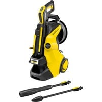 Kärcher K 5 Premium Power Control Flex, Nettoyeur haute pression Jaune/Noir
