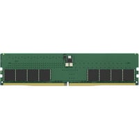 Kingston 64 Go DDR5-5600 (1x 64 Go) mémoire vive KVR56U46BD8-64