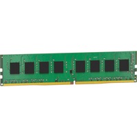 Kingston KVR32N22S8/16 module de mémoire 16 Go 1 x 16 Go DDR4 3200 MHz, Mémoire vive 16 Go, 1 x 16 Go, DDR4, 3200 MHz, 288-pin DIMM