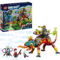 LEGO 71492, Jouets de construction 