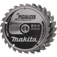 Makita B-62985-2, Lame de scie