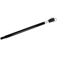 Makita Rallonge avec broche 540 mm, pour tarière, Forage tarière Noir