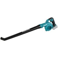 Makita Souffleur de feuilles sans fil UB101DZ, 12Volt Bleu/Noir, bleu/noir, sans batterie ni chargeur