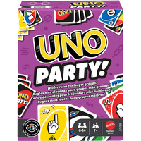 Mattel Games JJV58, Jeu de cartes 