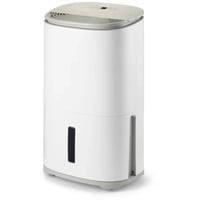 Meaco Dry Arete One 25L, Déshumidificateur Blanc/Beige