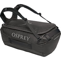 Osprey Transporter 40, Sac Noir, 40 litre