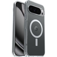 Otterbox Symmetry Clear, Housse smartphone Transparent