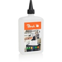 Peach 510917 accessoire pour déchiqueteuse à papier Huile de lubrification 1 pièce(s) Huile de lubrification, 0,35 L, 1 pièce(s)