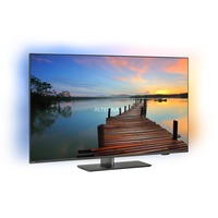 Philips TV 55" Philips 55PUS8818 Android Ambilight 