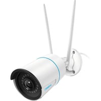 Reolink W320, Caméra de surveillance Blanc