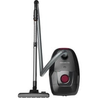 Rowenta Green Force Max RO4933 4,5 L Sec 900 W Sac à poussière, Aspirateur Noir, 900 W, Sec, Sac à poussière, 4,5 L, HEPA, Filtrage