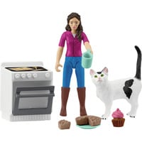 Schleich 81470, Figurine 