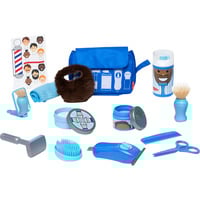 Spin Master MPP PYS Barber Shop Play Set GML, Jeu de rôle MPP PYS Barber Shop Play Set GML