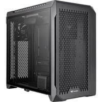 Thermaltake CTE C750 Air boîtier big tower Noir | 4x USB-A | 1x USB-C | Window