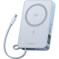 UGREEN 65958B, Powerbank Argent