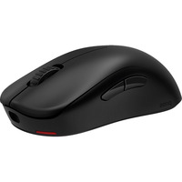Zowie U2-DW, Souris gaming Noir
