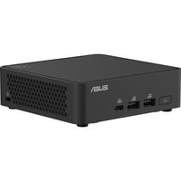 ALTERNATE ALT-NUC-INT-011, Mini PC Noir