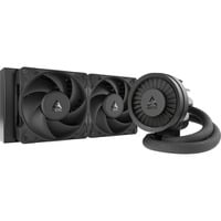 ARCTIC Liquid Freezer III Pro 240, Watercooling