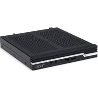 Acer Veriton N4660G Reconditionné, Mini PC Noir