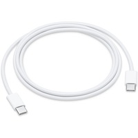 Apple MM093ZM/A câble USB 1 m USB C Blanc Blanc, 1 m, USB C, USB C, Blanc, En vrac