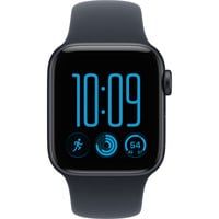 Apple Watch SE 3, Smartwatch Noir